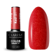CLARESA Гел лак 5gr. - Red 411